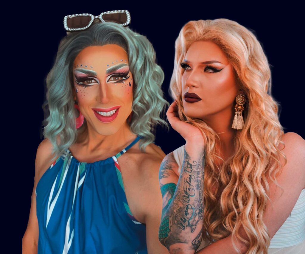 Kimberly Clark & Feeby Fergison