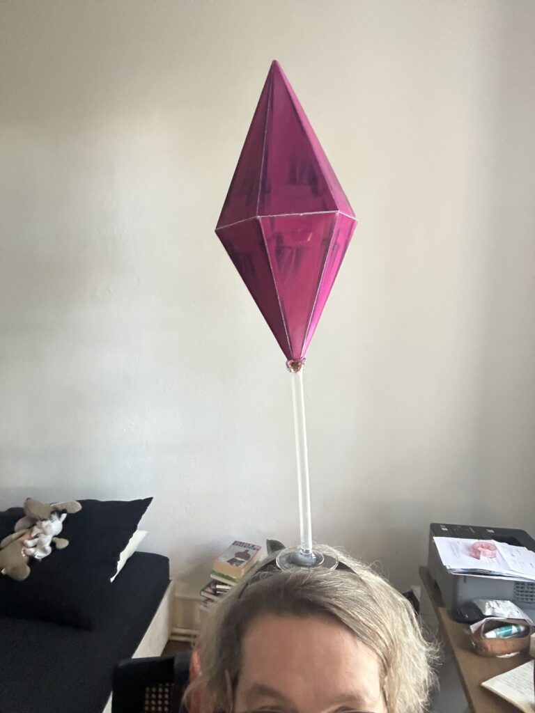 Geschützt: Rosenmontag Update