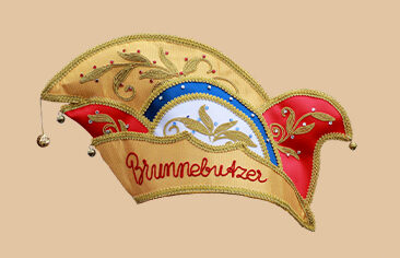 Brunnebutzer - Brunnefest